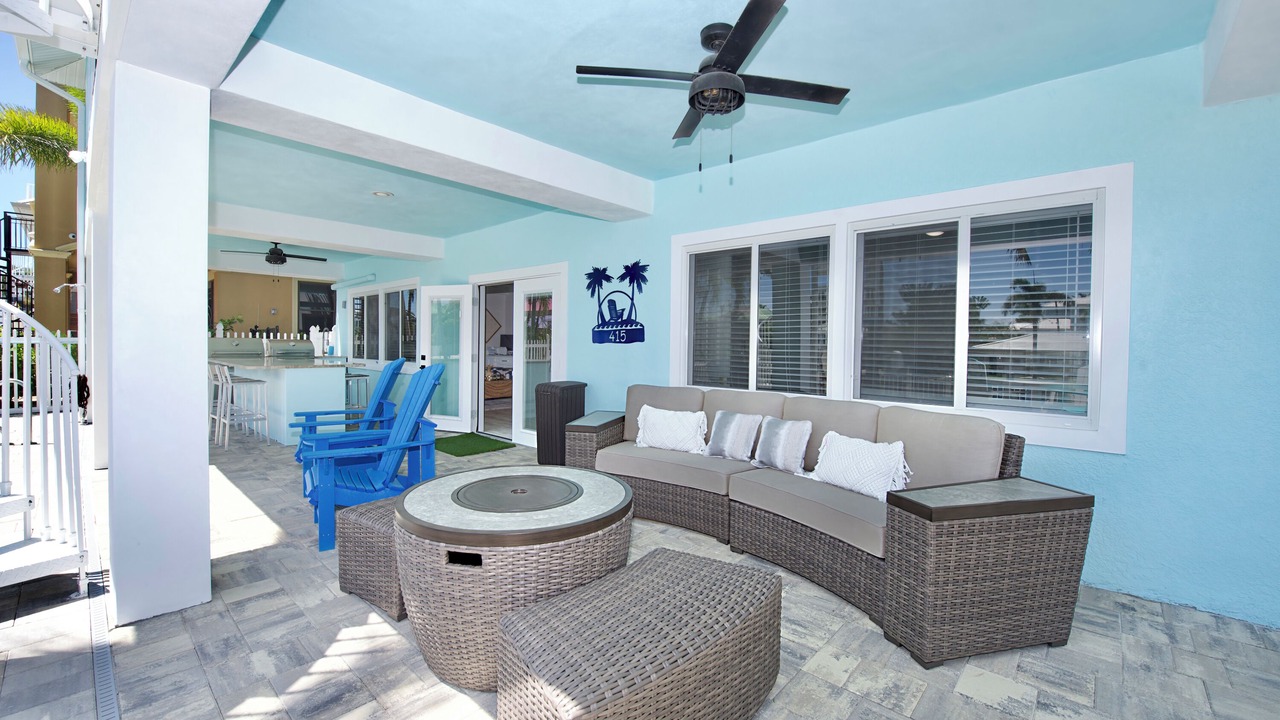 Photo of Outdoor in Fort Myers Beach