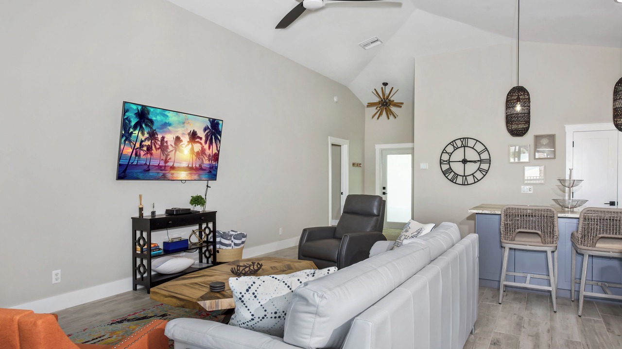 Photo of Bedroom in Fort Myers Beach