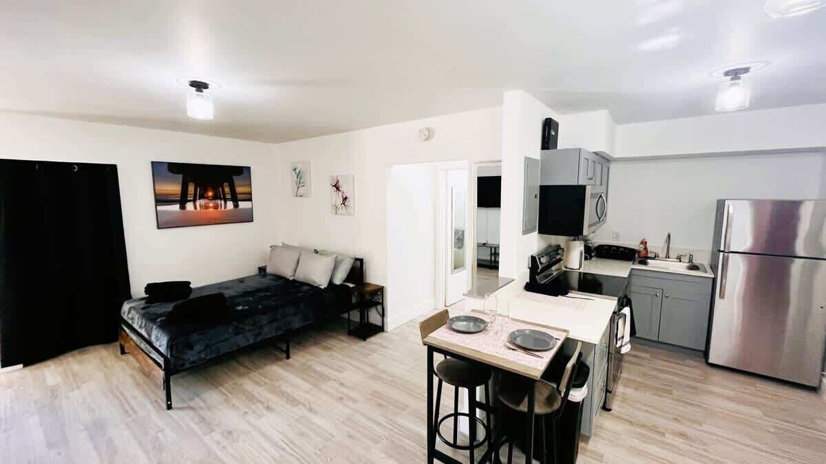 Photo of Kitchen in Northeast Miami