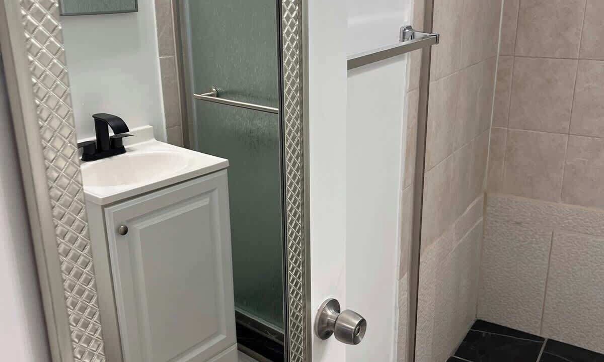Photo of Bathroom in Northeast Miami