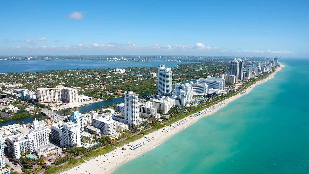 Photo of Others in Northeast Miami