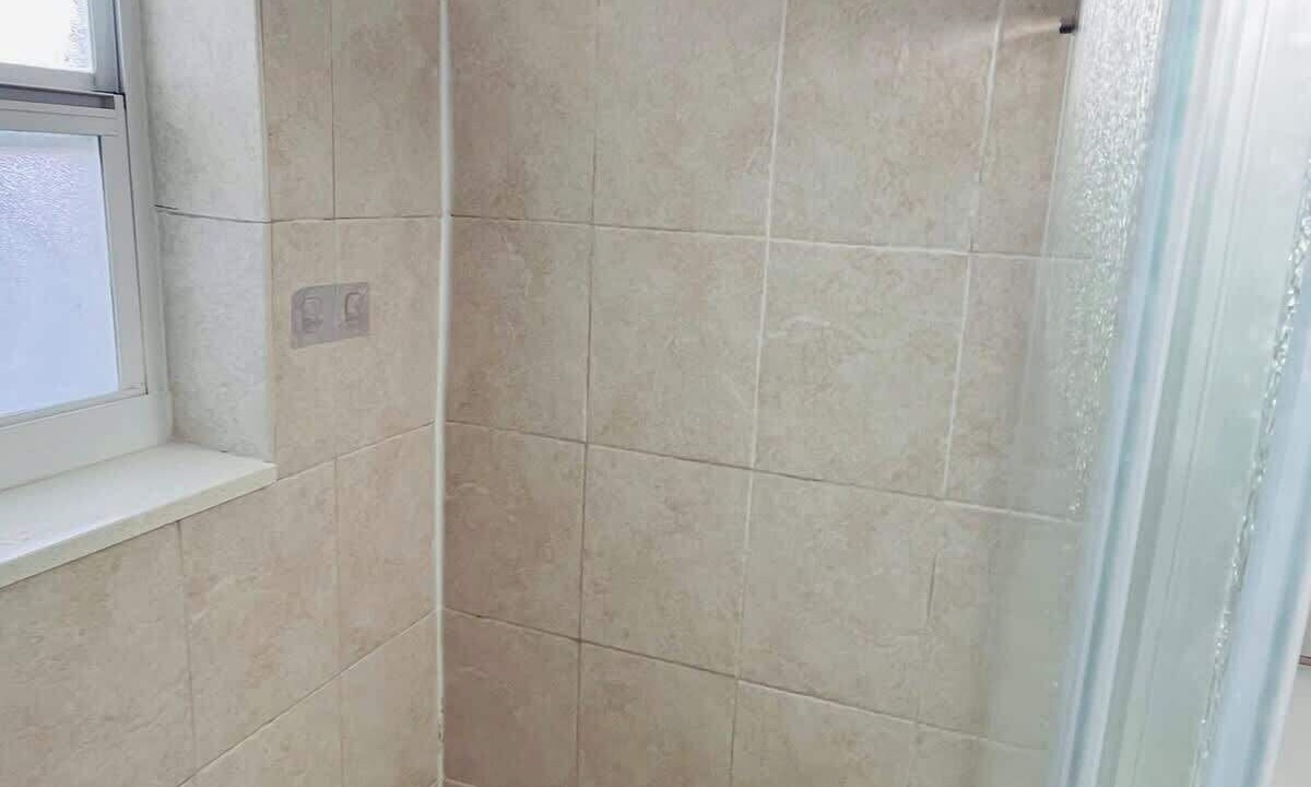 Photo of Bathroom in Northeast Miami