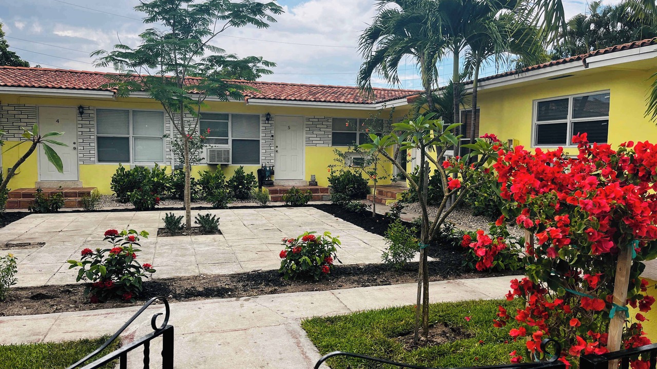 Photo of Outdoor in Northeast Miami