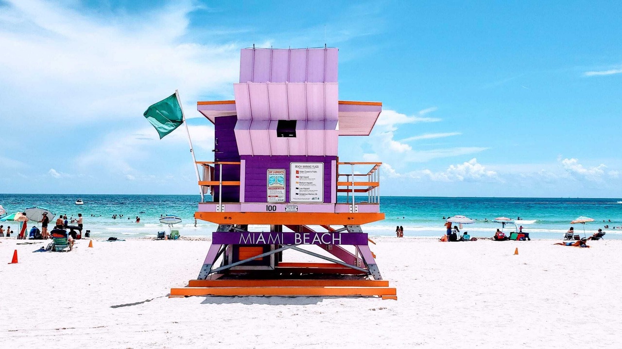 Photo of Others in Northeast Miami