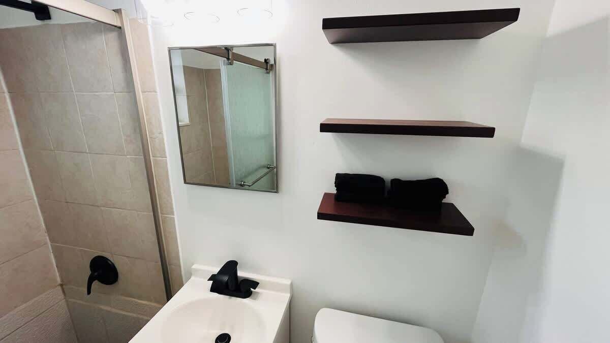 Photo of Bathroom in Northeast Miami