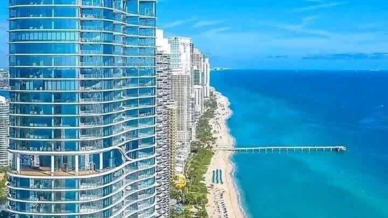 Photo of Others in Northeast Miami