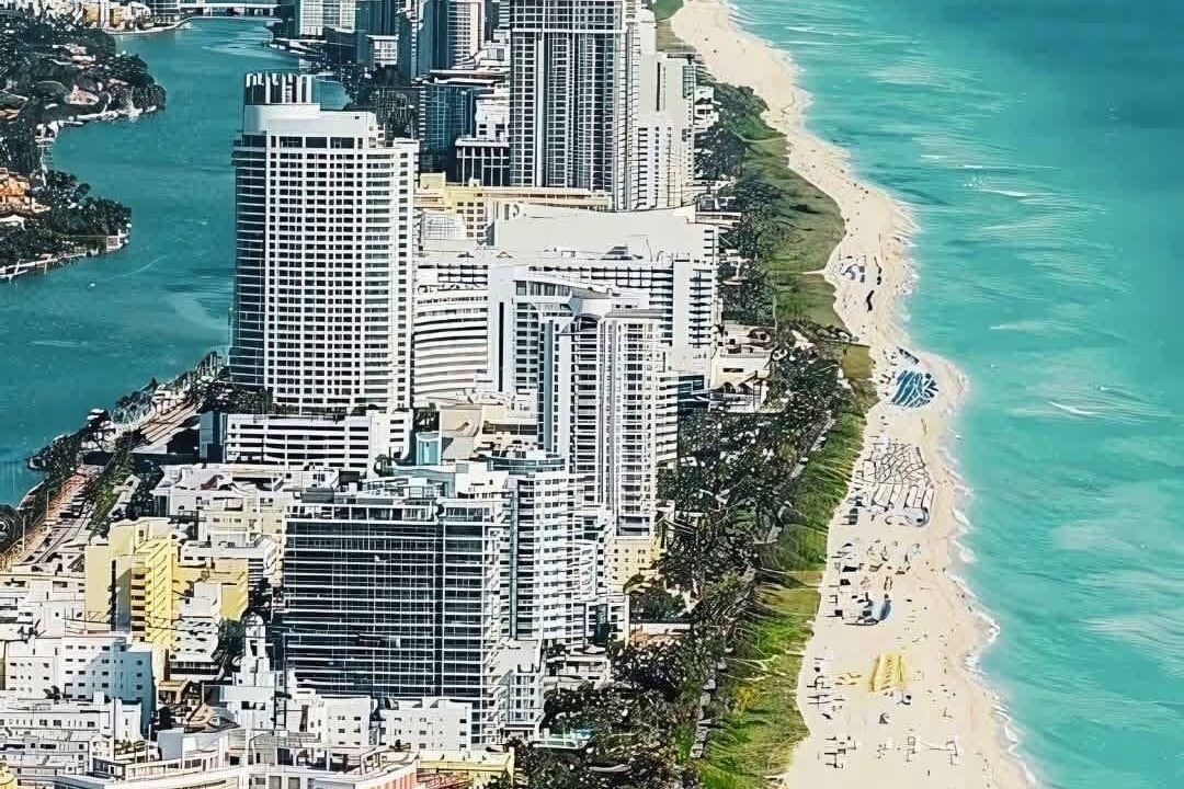 Photo of Others in Northeast Miami