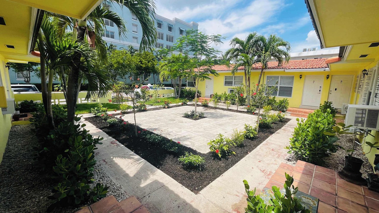 Photo of Outdoor in Northeast Miami