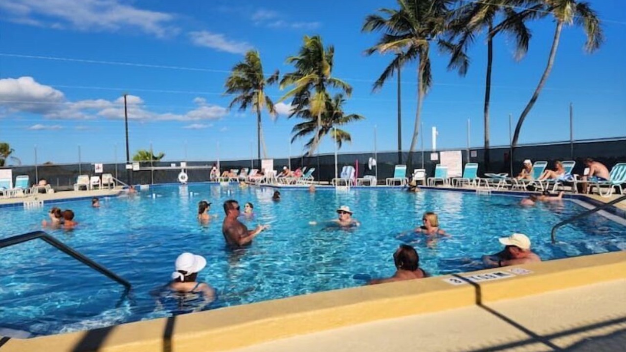 Photo of Outdoor in Cudjoe Key