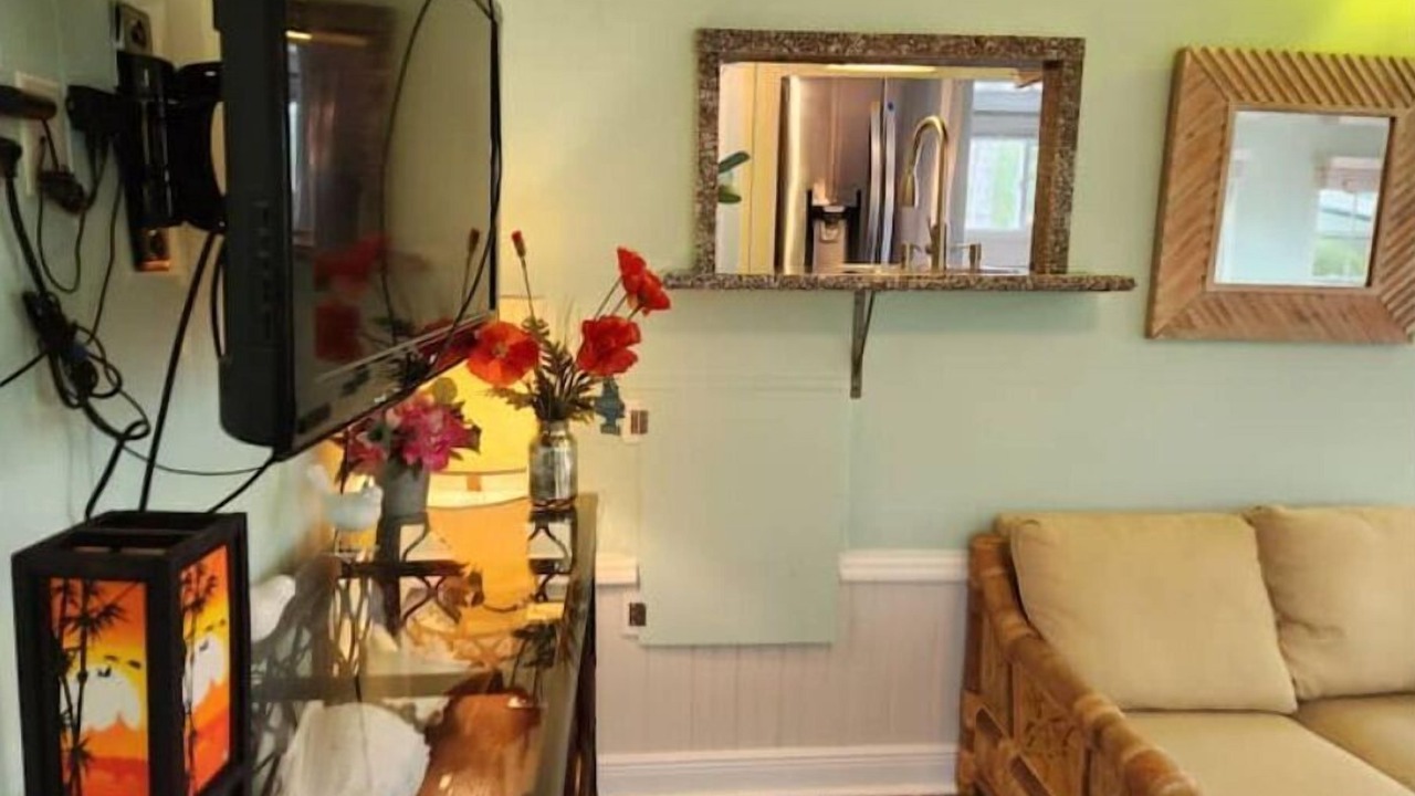 Photo of Livingroom in Cudjoe Key