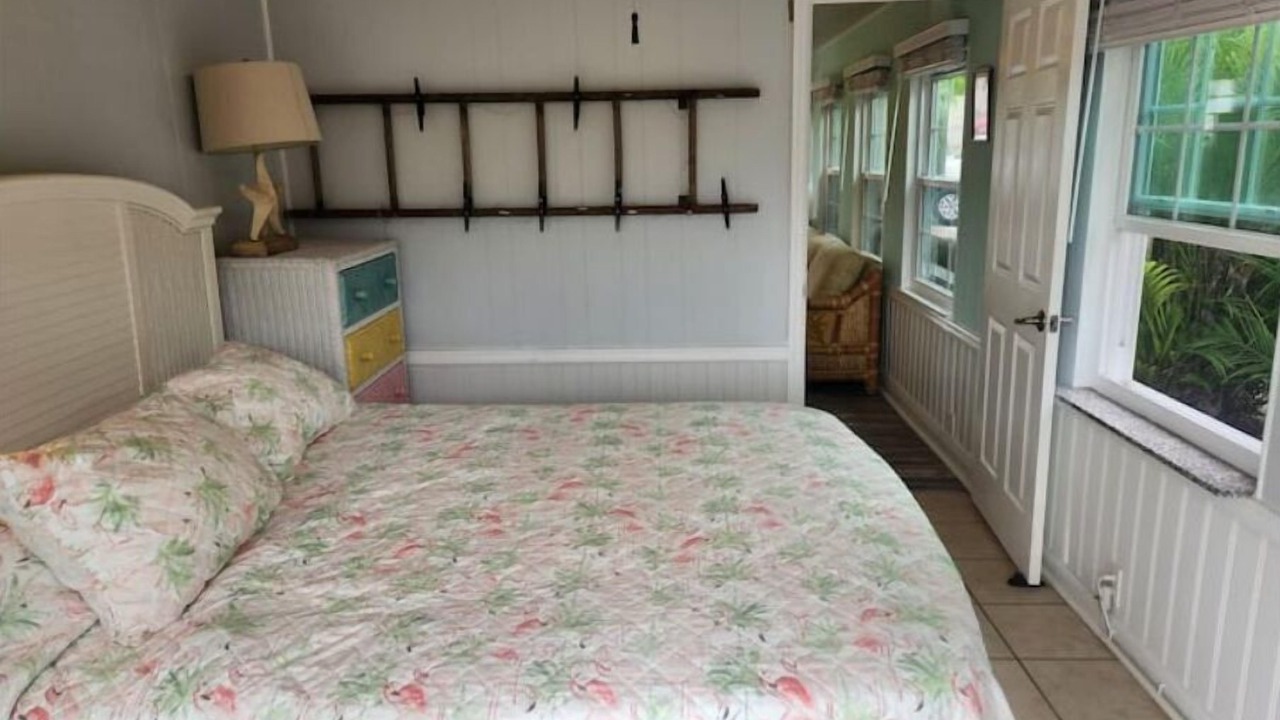 Photo of Bedroom in Cudjoe Key