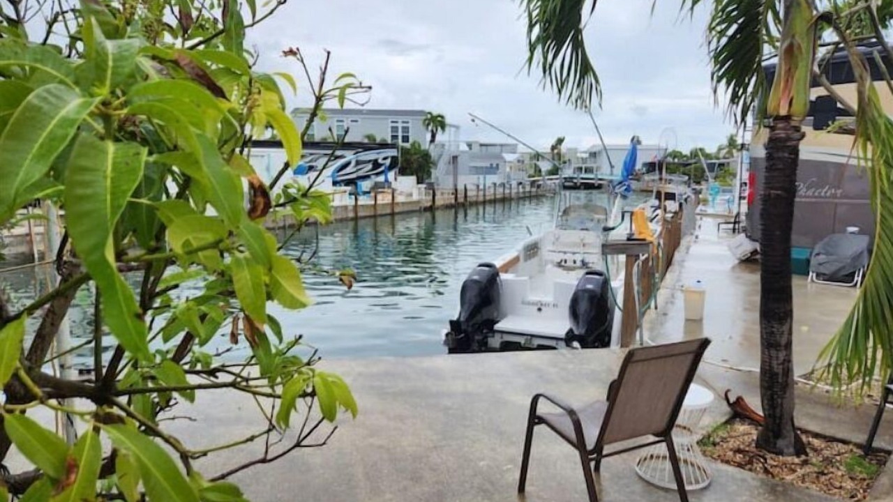 Photo of Outdoor in Cudjoe Key