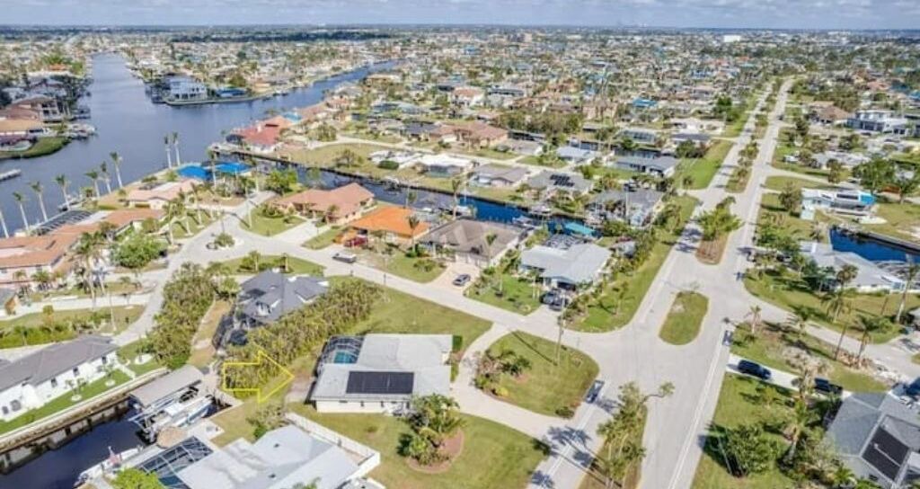 Photo of Outdoor in Yacht Club