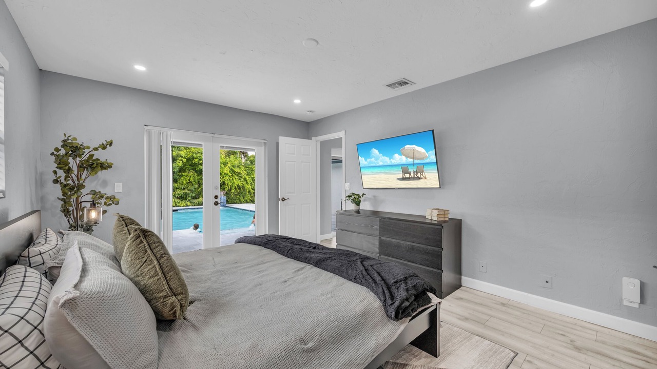 Photo of Bedroom in Tropic Palms