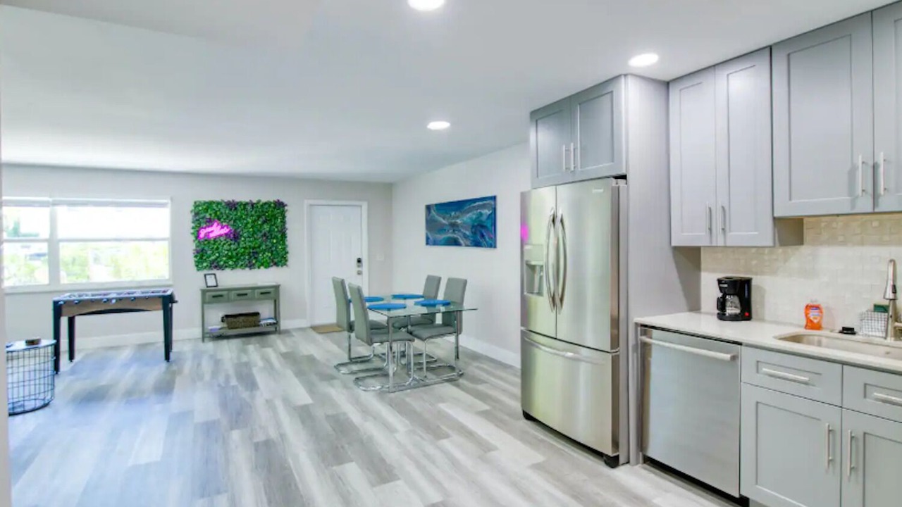 Photo of Kitchen in Palm Beach Shores