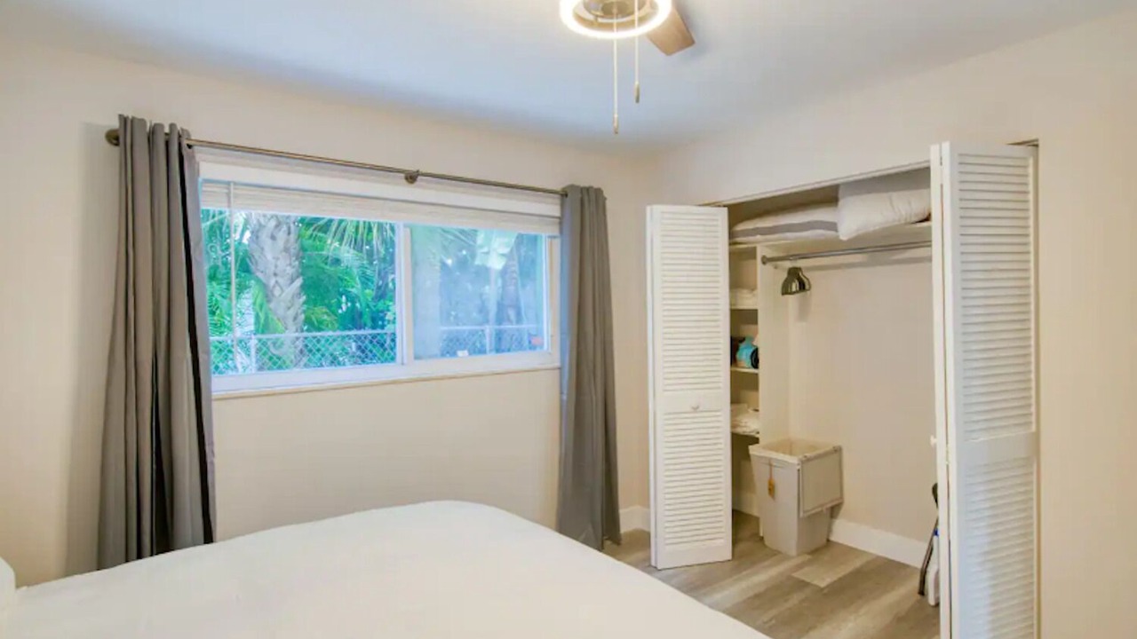 Photo of Bedroom in Palm Beach Shores