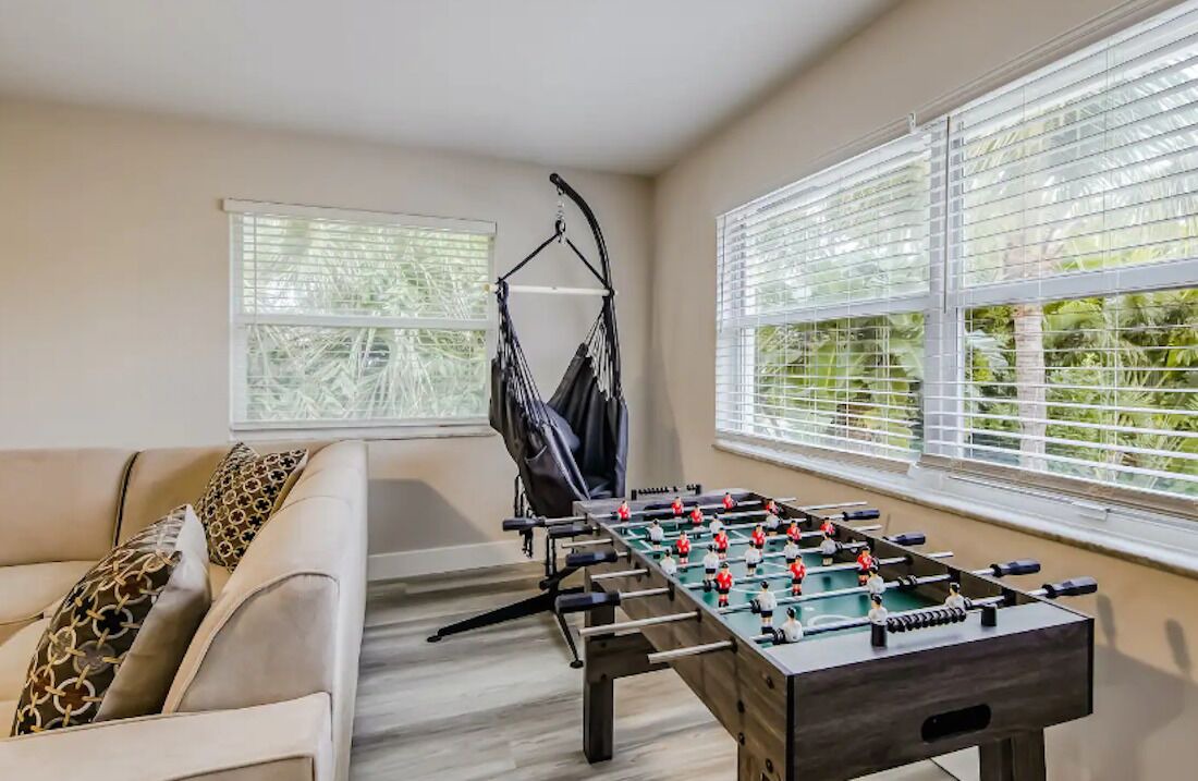 Photo of Bedroom in Palm Beach Shores