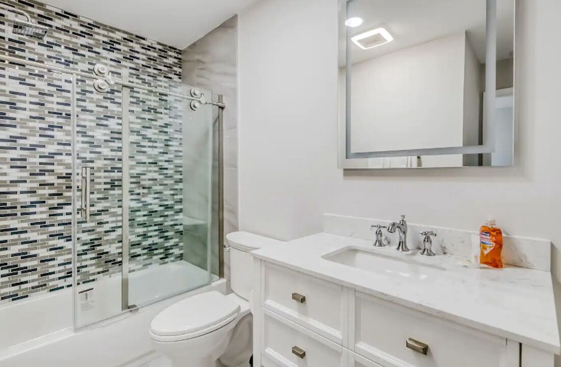 Photo of Bathroom in Palm Beach Shores