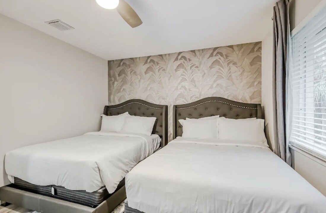Photo of Bedroom in Palm Beach Shores