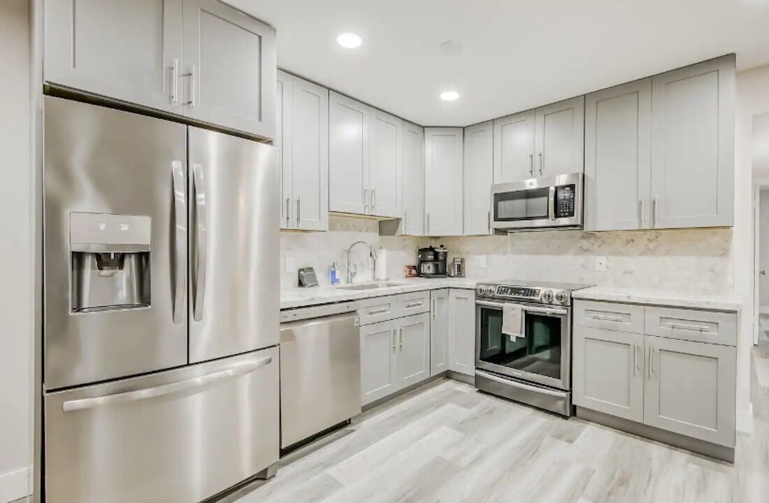 Photo of Kitchen in Palm Beach Shores