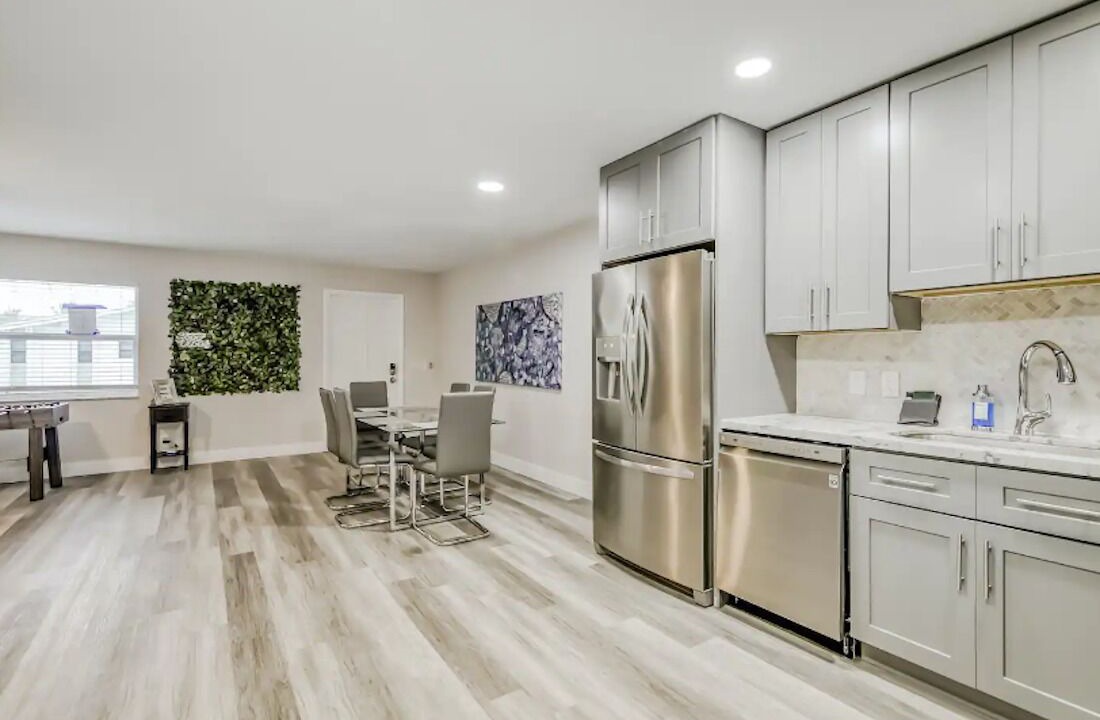 Photo of Kitchen in Palm Beach Shores