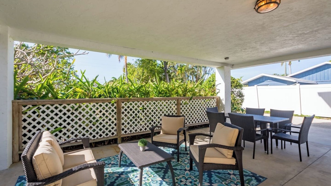Photo of Outdoor in Holmes Beach