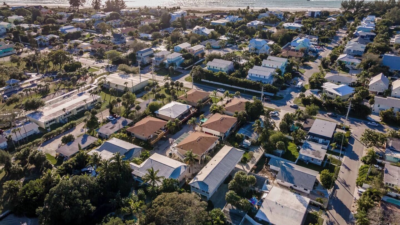 Photo of Outdoor in Holmes Beach