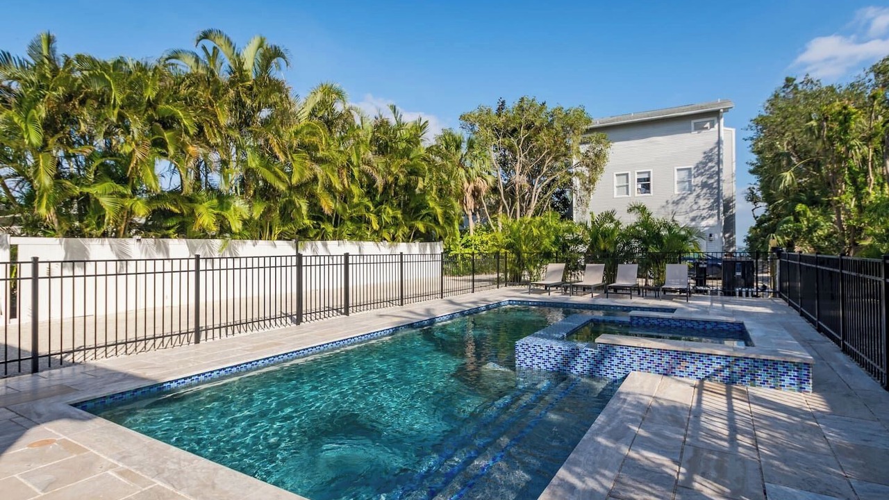 Photo of Outdoor in Holmes Beach