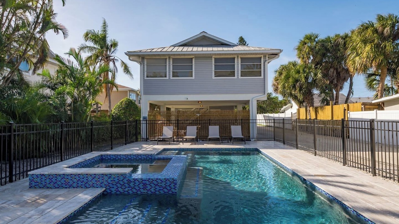 Photo of Outdoor in Holmes Beach
