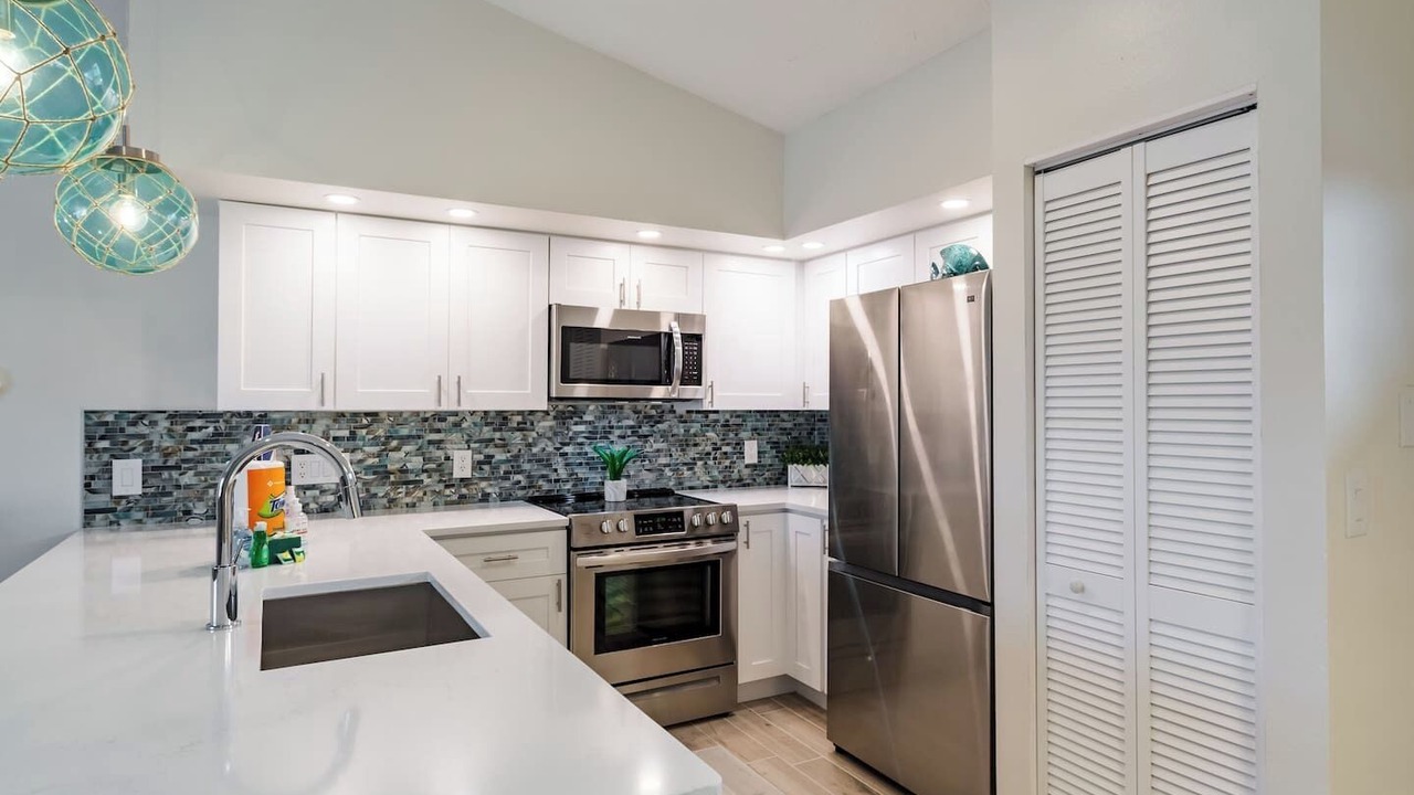 Photo of Kitchen in Holmes Beach