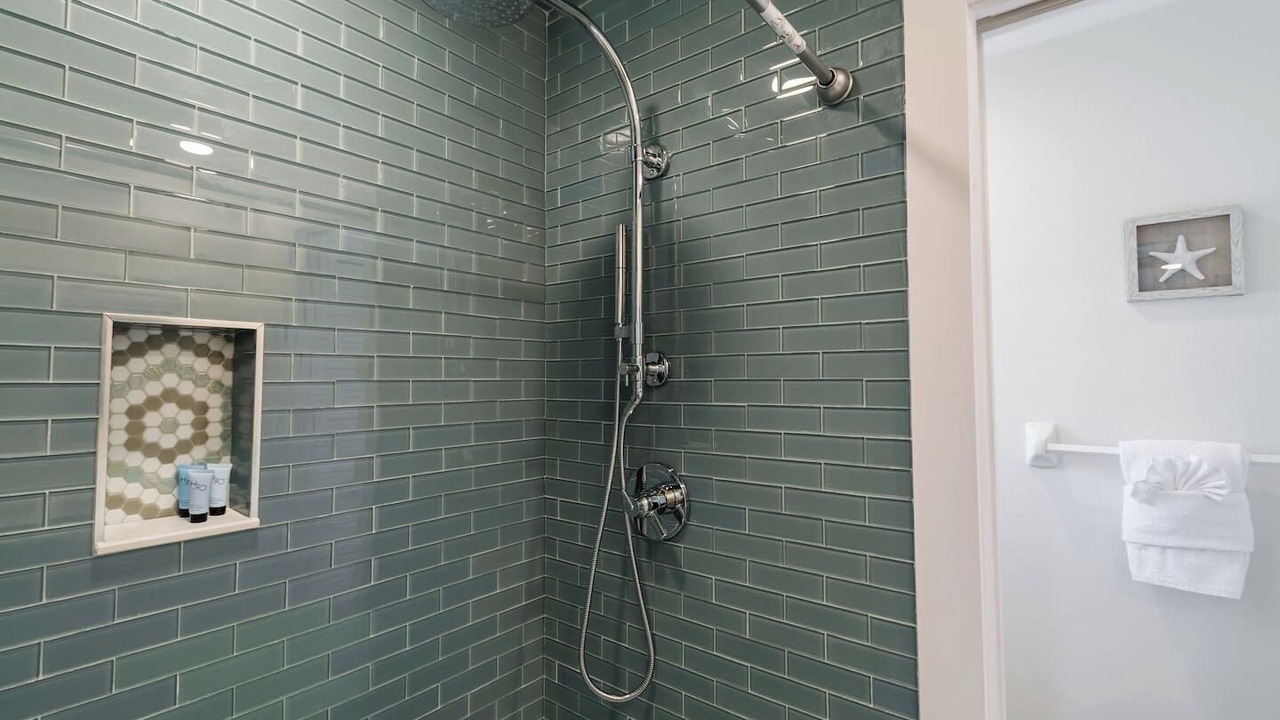 Photo of Bathroom in Holmes Beach
