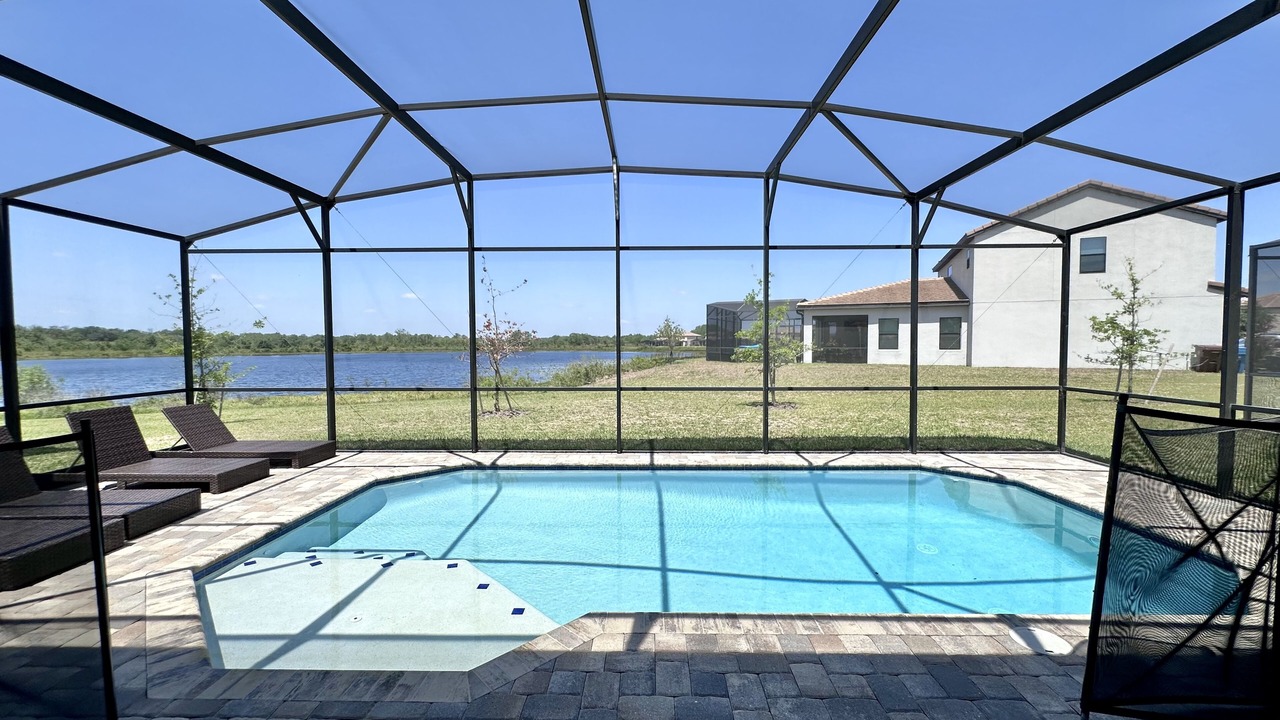 Photo of Outdoor in Haines City