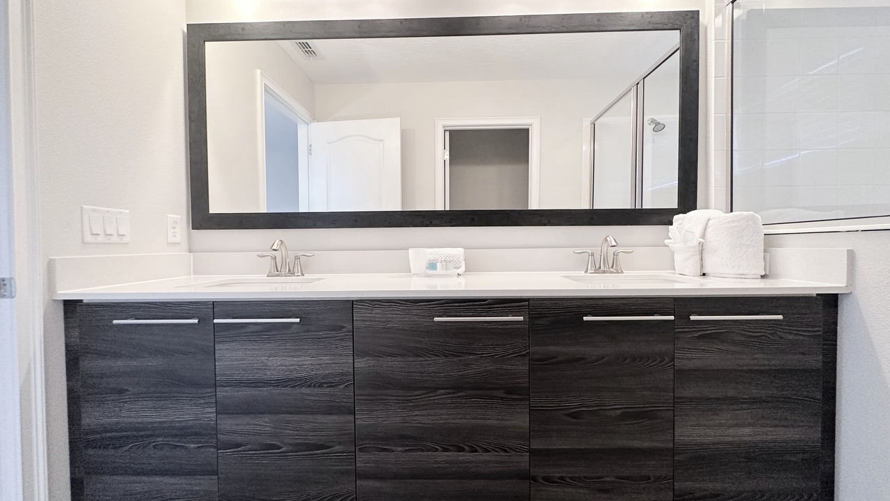 Photo of Bathroom in Haines City