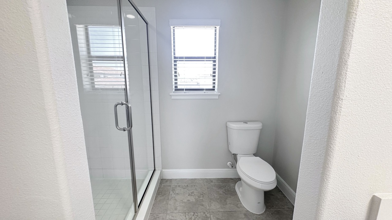 Photo of Bathroom in Haines City