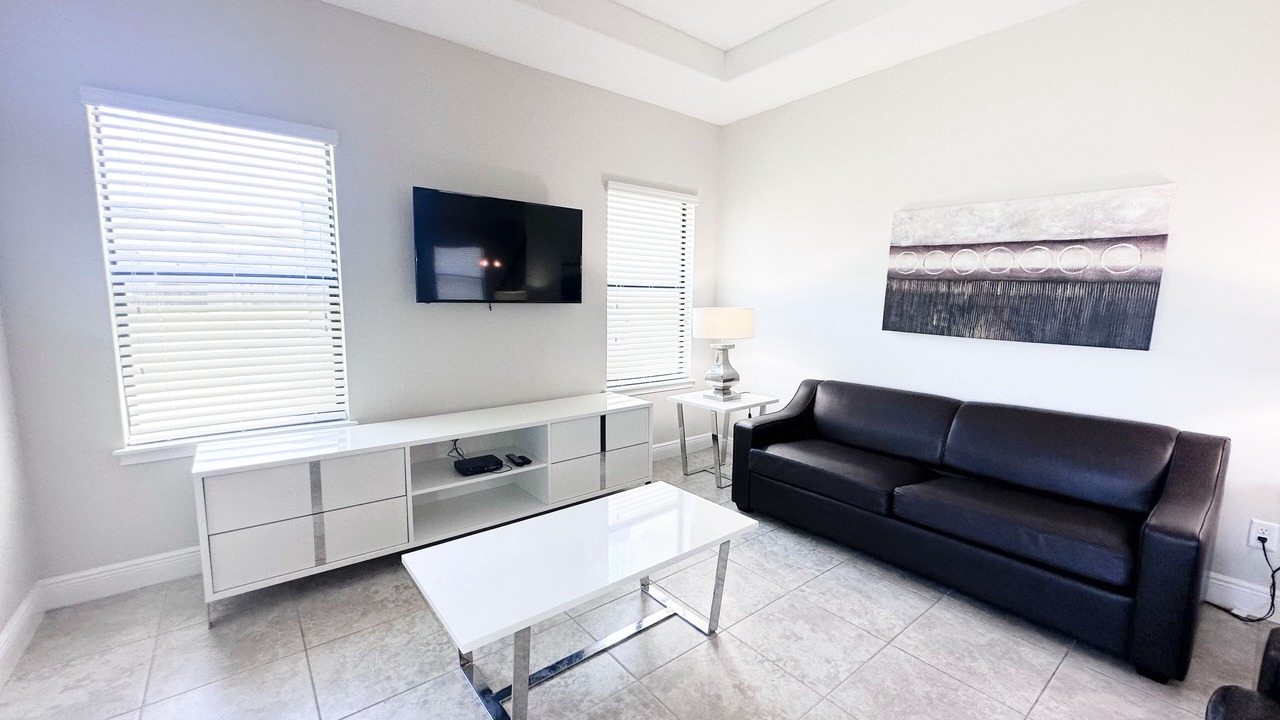 Photo of Livingroom in Haines City