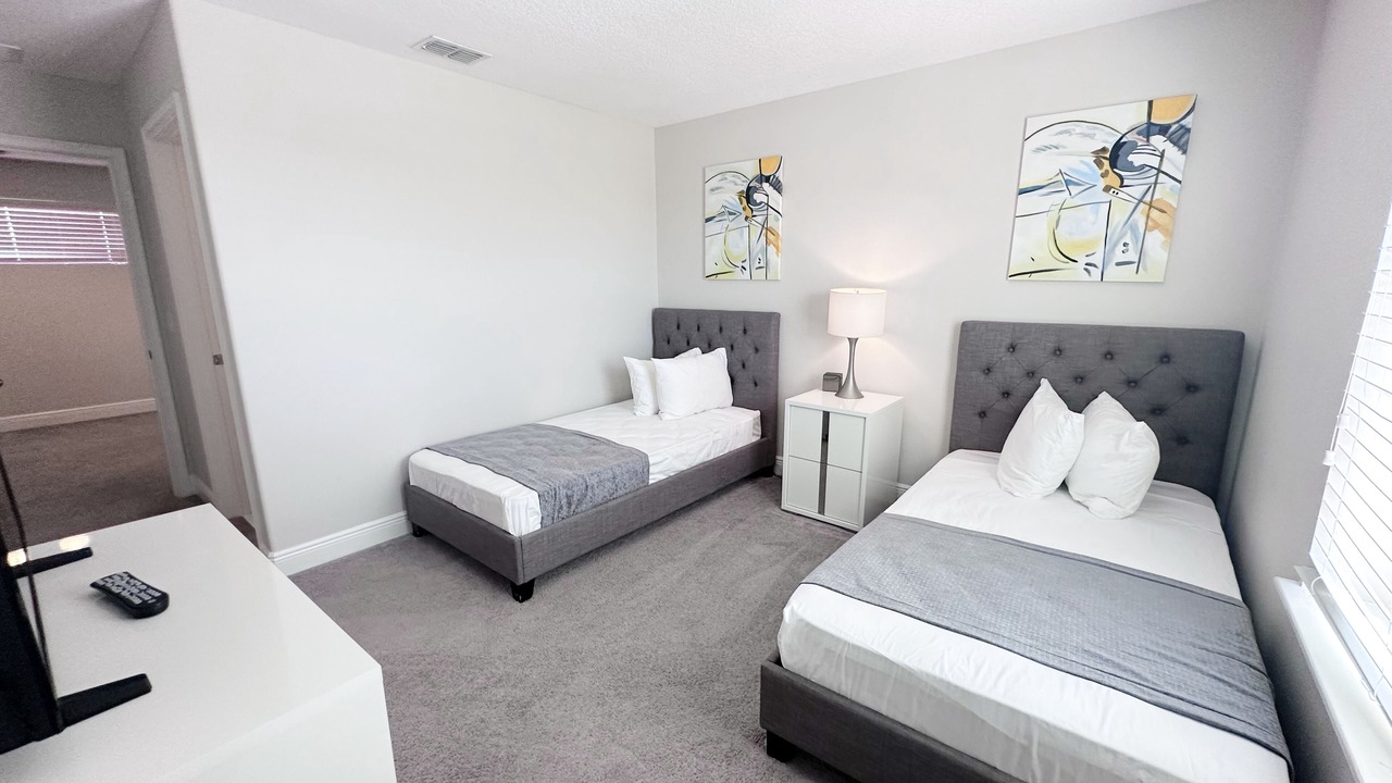 Photo of Bedroom in Haines City