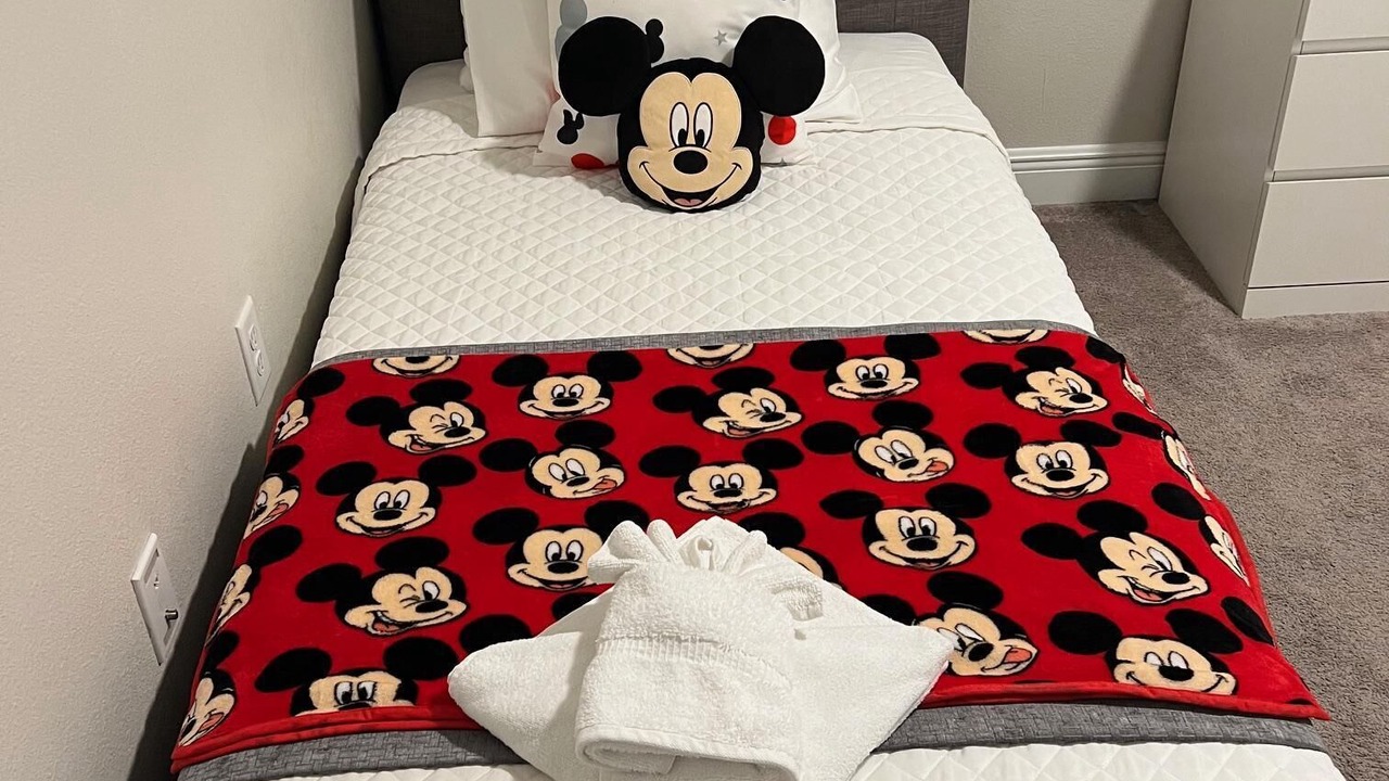 Photo of Bedroom in Haines City