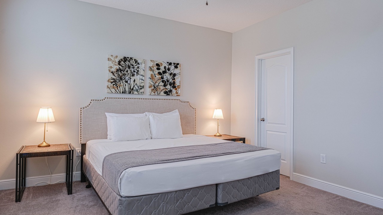 Photo of Bedroom in Haines City
