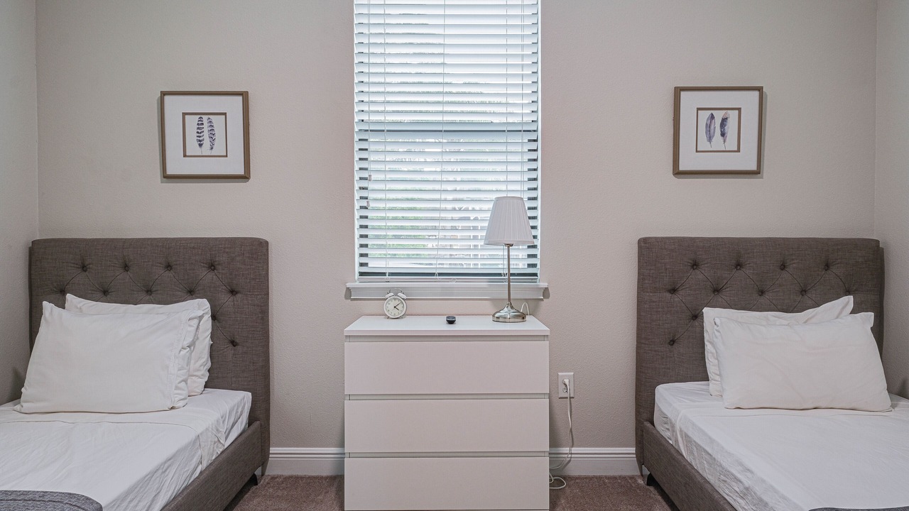 Photo of Bedroom in Haines City