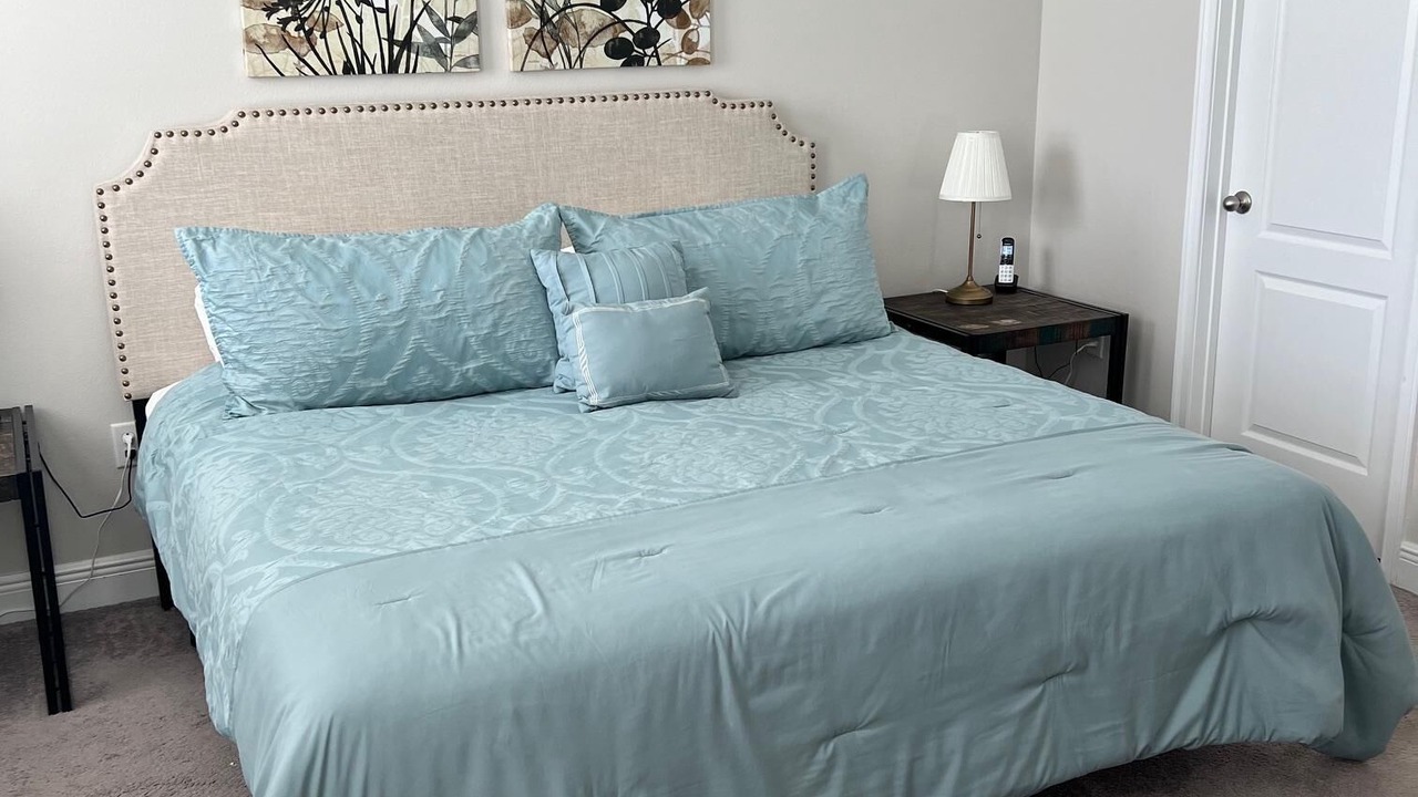 Photo of Bedroom in Haines City