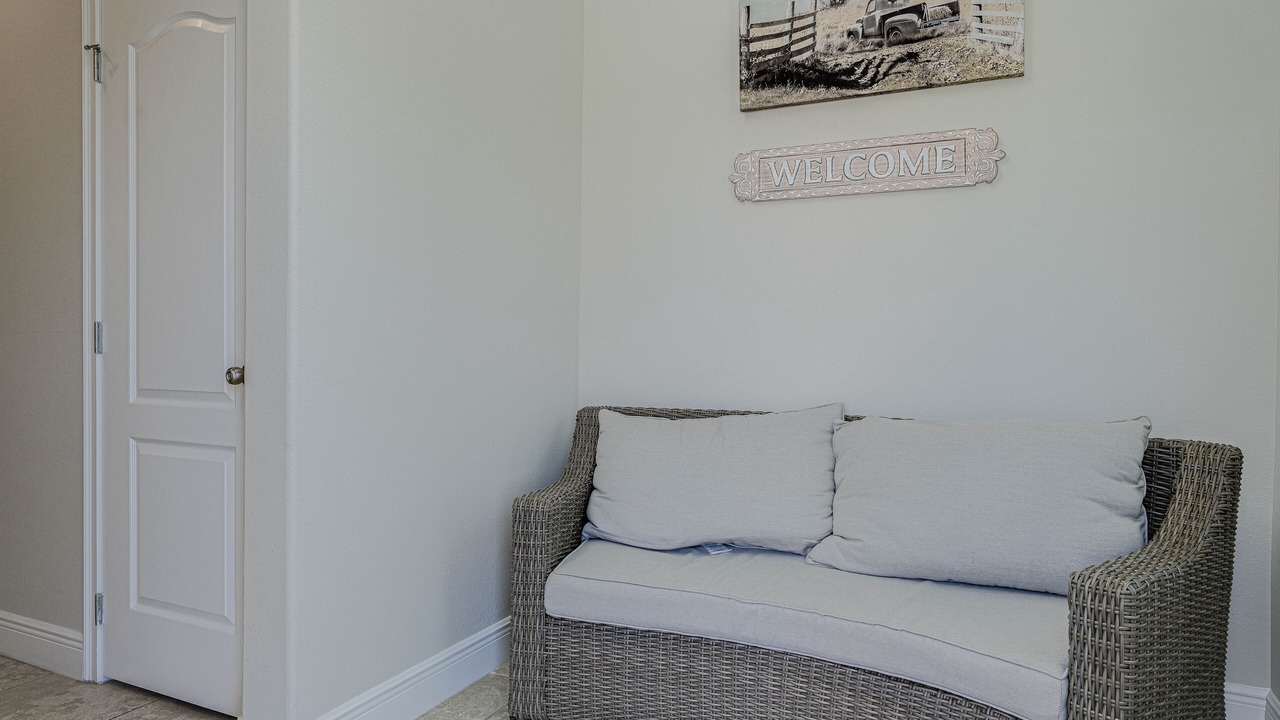 Photo of Livingroom in Haines City