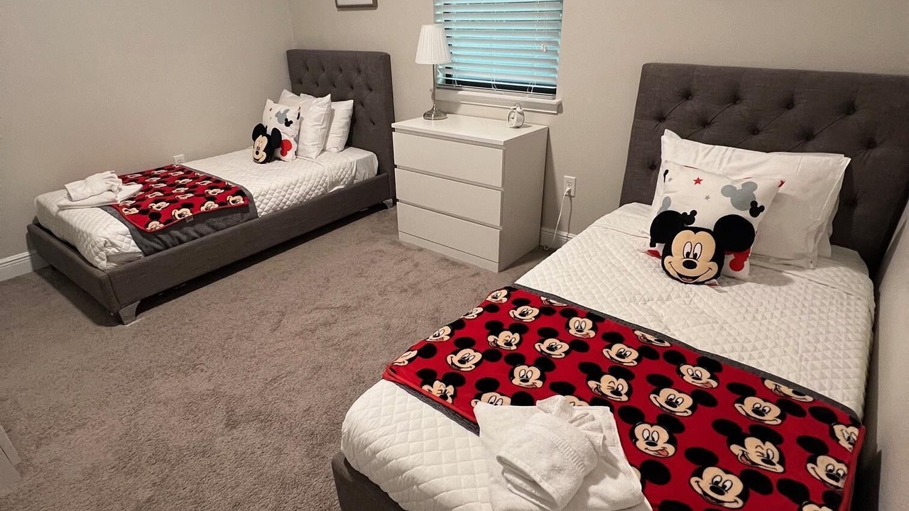 Photo of Bedroom in Haines City
