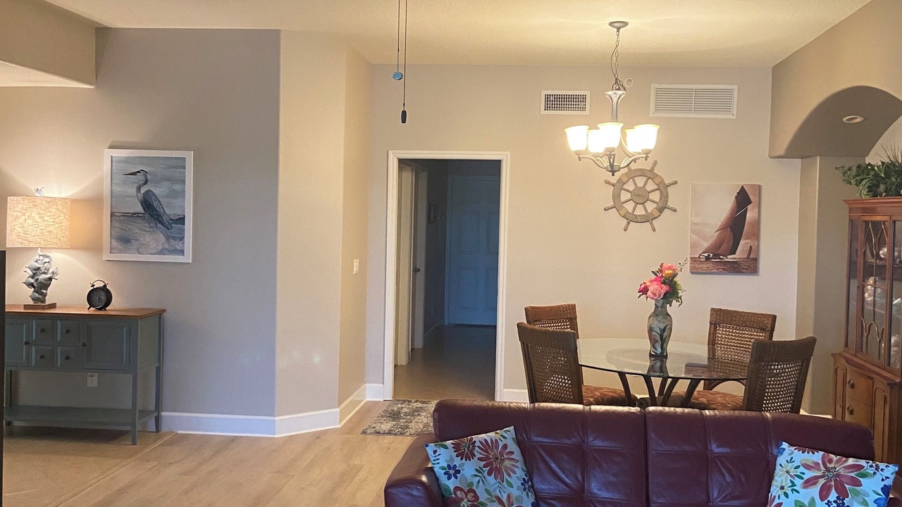 Photo of Livingroom in Braden River