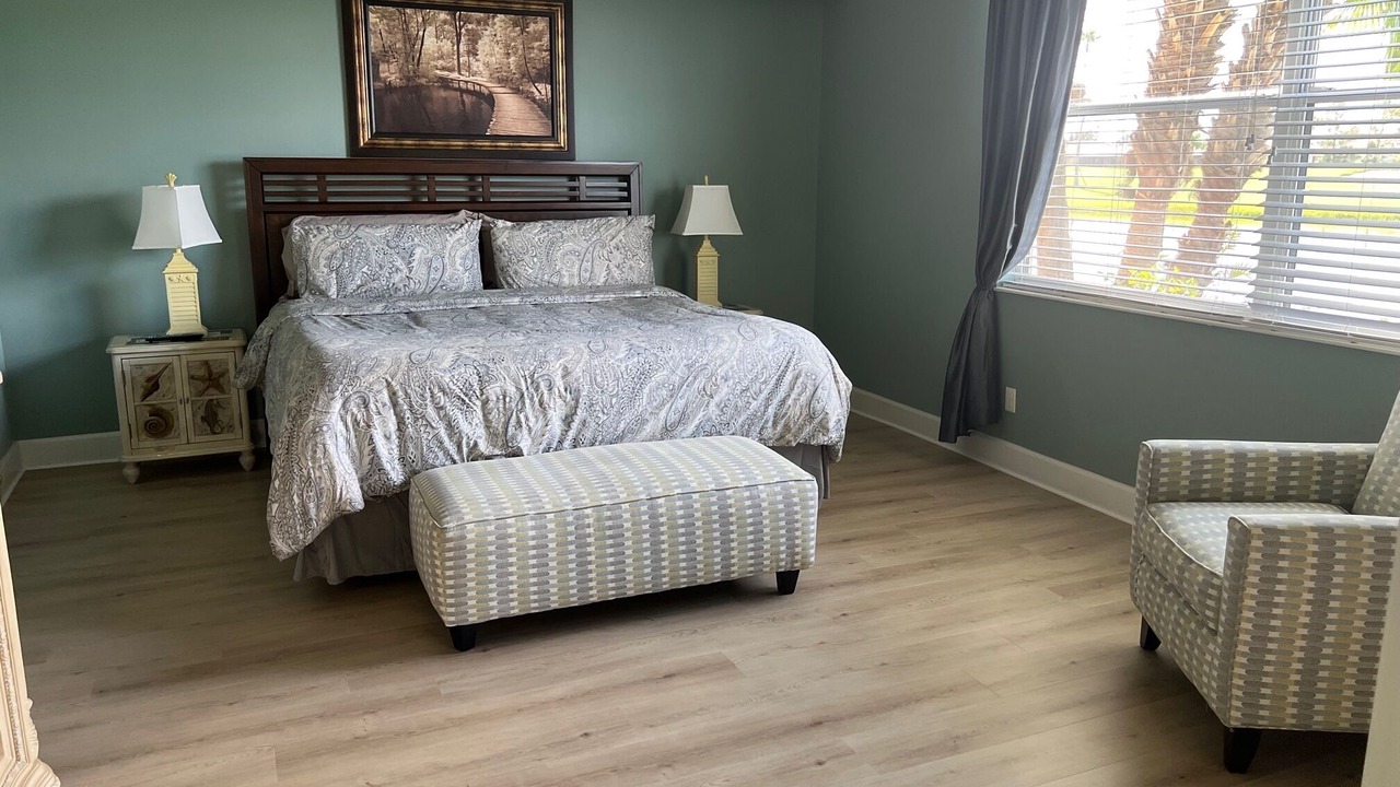 Photo of Bedroom in Braden River