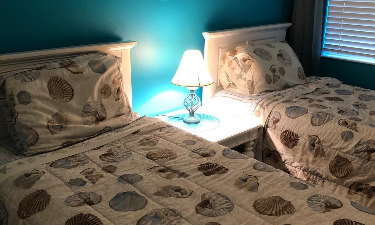 Photo of Bedroom in Braden River