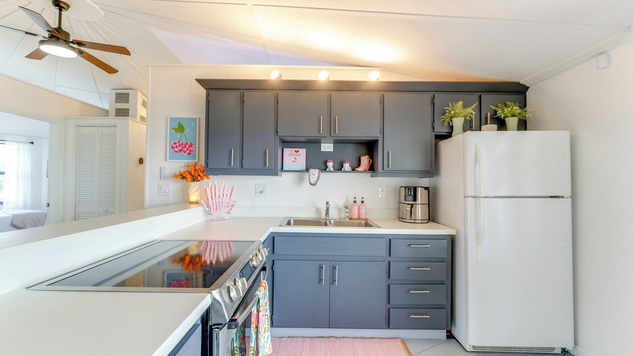 Photo of Kitchen in Highland