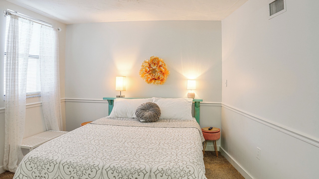 Photo of Bedroom in Highland
