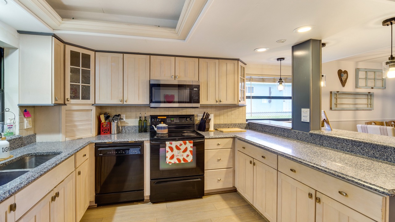 Photo of Kitchen in Highland