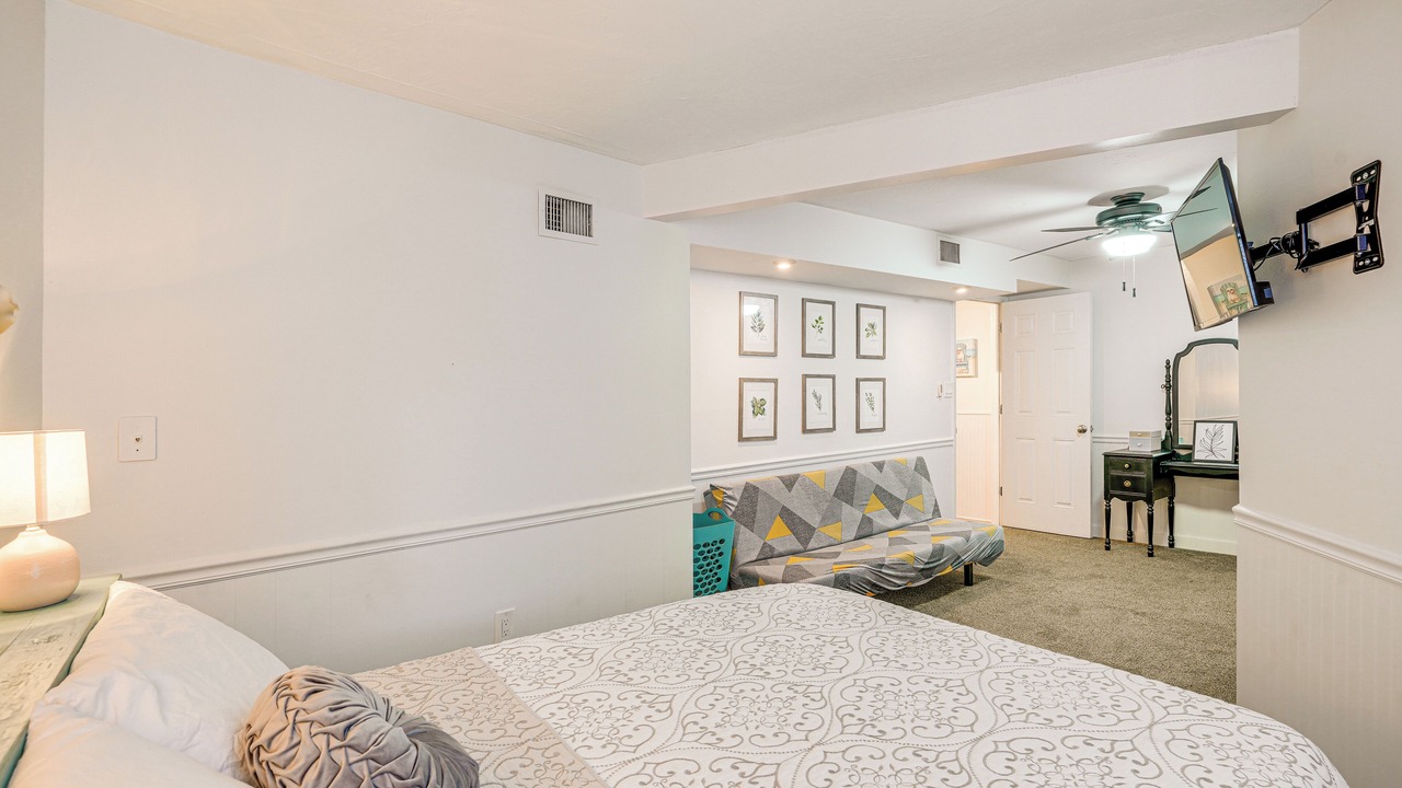 Photo of Bedroom in Highland