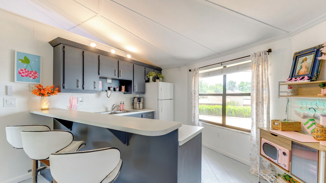 Photo of Kitchen in Highland